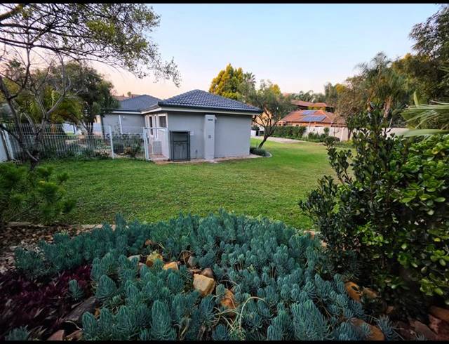 4 BEDROOM PROPERTY TO RENT IN SIX FOUNTAINS RESIDENTIAL ESTATE